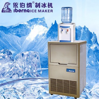 小型制冰机、制冰机、ZBJ-25PC制冰机图3