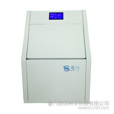 制冰机 雪花制冰机 实验室制冰机 实验室雪花制冰机图3