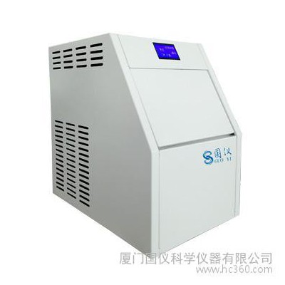 制冰机 雪花制冰机 实验室制冰机 实验室雪花制冰机图2