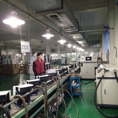 赛西/CSAIXI SX-08T01 冷柜冷媒充注机 制冰机冷媒加注机 空调制冷机加注机 冷媒加液机 冷媒灌注机 加液机图4