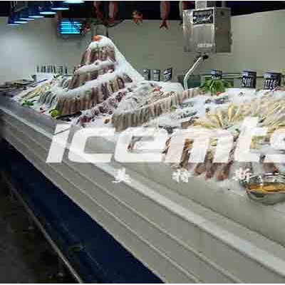 美特斯/ICEMTSMIF0.3T-R4A制冰机，超市制冰机，制冰机价格，山东制冰机品牌图8