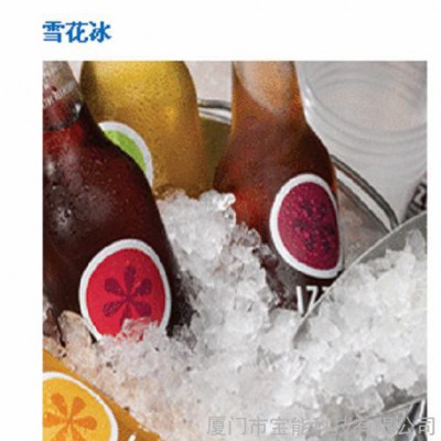 供应厦门制冰机雪花制冰机AF-103AS现货宝能促销图2