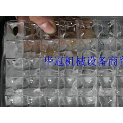 华冠BL25 不锈钢衡水制冰机价格图3