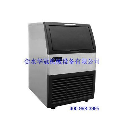 华冠BL25 不锈钢衡水制冰机价格图2