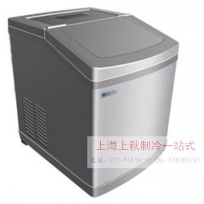 三泰S50A制冰机台式雪花冰机一体式制冰机风冷方块型制冰机产25kg图2