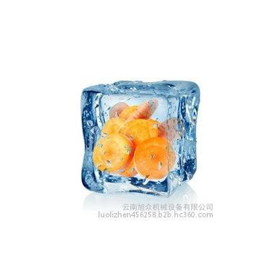 云南旭众南华县制冰机卖多少钱图2