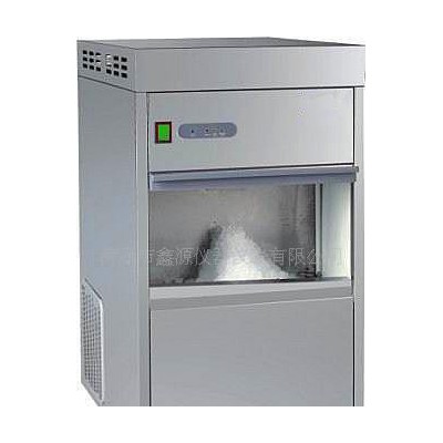 鑫源仪器厂家IMS-85型制冰机 制冰量85kg图3