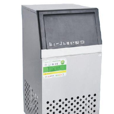 供应杭宝AX-25~AX-100商用制冷设备 厨房设备 制冰机 杭宝制冰机