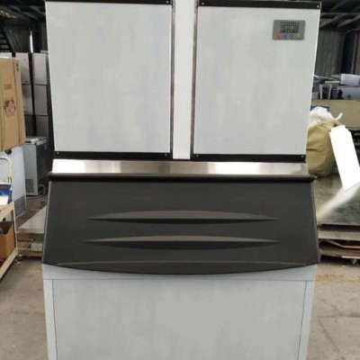 BH-2000P 广州冰赫制冰机厂家生产商用方块冰制冰机全国维修图2