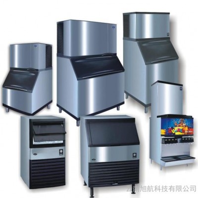 超市、冷饮店、KTV、酒店制冰机销售、维修。图2