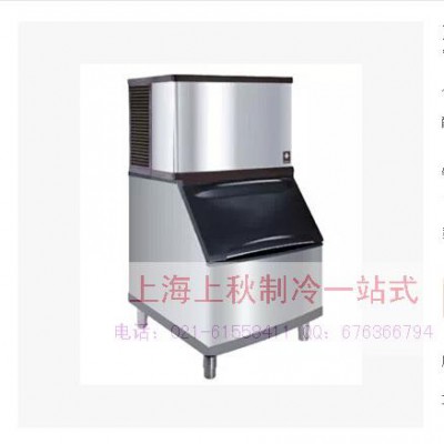 万利多QD-0462A制冰机204kg方块冰商用肯德基/酒店/KTV冰机包安装图2