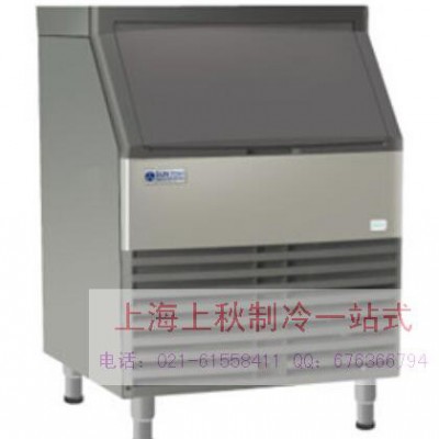 三泰制冰机S165A/W立式冰机商用一体方块型制冰机风冷水冷制冰机图3