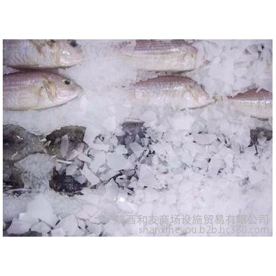 雪人制冰机 片冰机F50A图3
