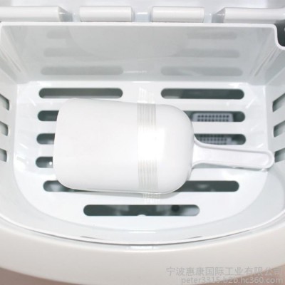 热卖惠康 HZB-12/A 小型家用制冰机 商用制冰机 颗粒冰块 满足开店 家用需求图7