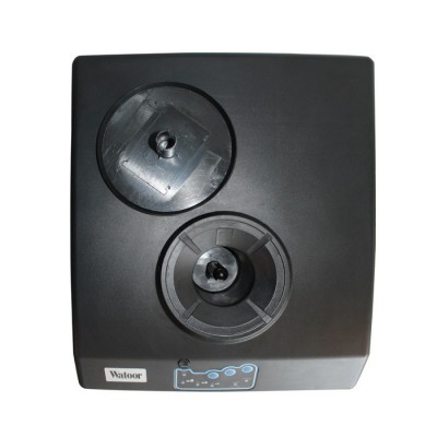 HICON HZB-25BF 小型家用制冰机图6