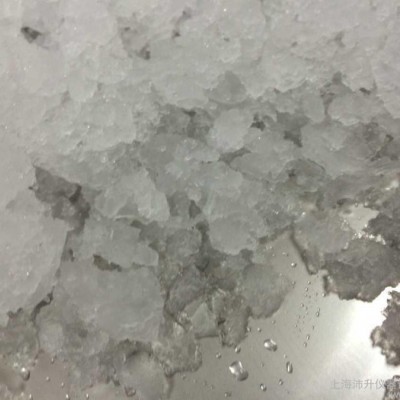 30kg无氟雪花制冰机实验室家用制冰机商用小型BNS-30特图3