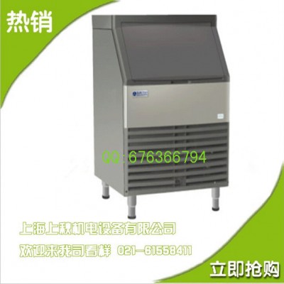 三泰制冰机S135A/W立式冰机商用一体制冰机风冷水冷方块制冰机图3
