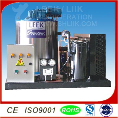 制冰机LEEK/LKPG-500S图2