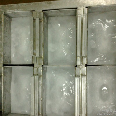 Kinte CEI20 制冰机、片冰机、盐水制冰机、管冰机，颗粒冰机，蓄冷机