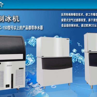 提供各种类型的制冰机图6