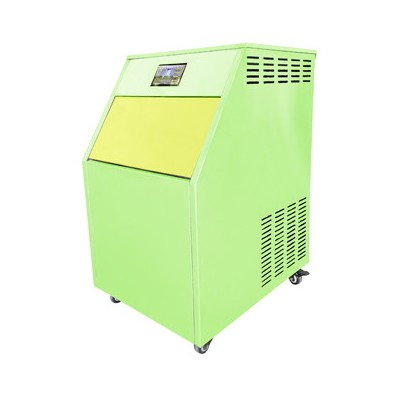 供应GYXH-200彩色实验室制冰机