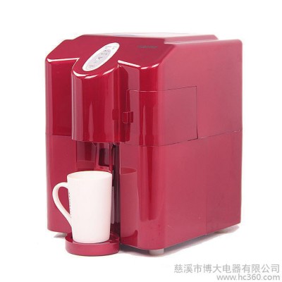 惠康 12公斤掉冰 家庭奶茶店圆冰制冰机HZB-12D  【全国包邮】图2