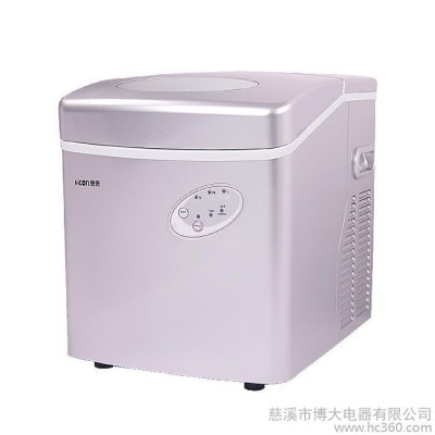 供应HICON惠康HZB-25A自动供水包邮 惠康 商用25KG制冰机图2