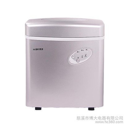 供应HICON惠康HZB-25A自动供水包邮 惠康 商用25KG制冰机图3