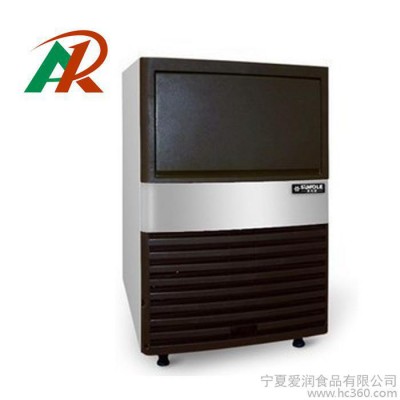 直销商用制冰机JOKER乔克SZH-65 30KG奶茶店制冰图2