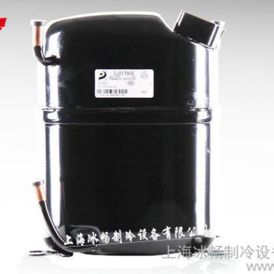 原装全新东贝压缩机 冰箱饮水制冰机压缩机 CJ2179CE CJ6240CE图2