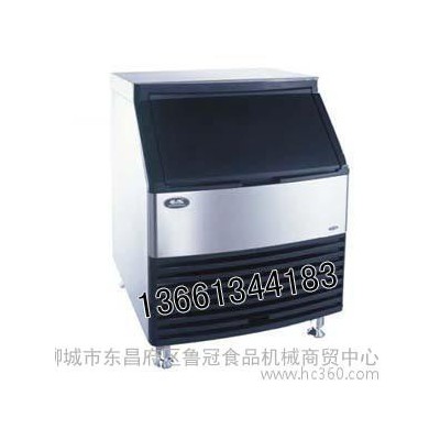 TF135夏之雪制冰机日产量60公斤奶茶店专用机 商用夏雪制