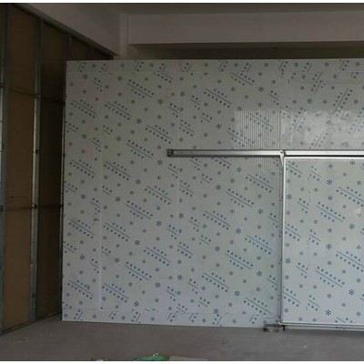 冷藏保鲜冷库安装制冰机安装青岛速风制冷设备安装公司图3