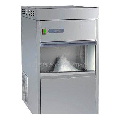 厂家专业生产销售IMS-40型雪花制冰机实验室专用图3