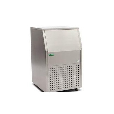 乐王实体店40KG商用制冰机 冰粒机 全国联保 送过滤器 冰铲