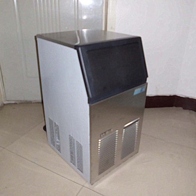 奶茶店制冰机价格制冰机哪里有卖的制冰机什么牌子的好制冰机厂家图2