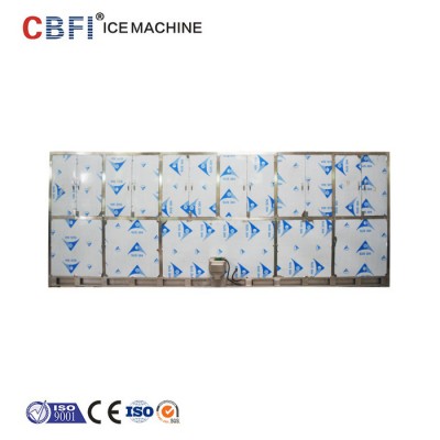 广州冰泉日产10吨方冰机 颗粒方冰 商用冰粒机食用制冰机厂直销