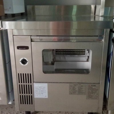 ZBJ-60kg 约翰丹尼制冰机刨冰机沙冰机图2