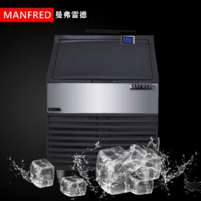 ZBF-40C 40KG商用制冰机，可适用于酒吧、KTV、咖啡店，奶茶店等场所