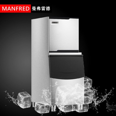 ZBF-40C 40KG商用制冰机，可适用于酒吧、KTV、咖啡店，奶茶店等场所图3