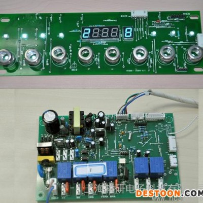 供应耕研电子GT2000-IKD智能集成灶控制系统