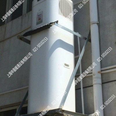空气源热泵热水器美的空气能热水器家用热水器RSJ-20/150RD家用热水机150L