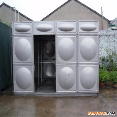 瑞宸 热水器水箱 热水箱质量保障 生活不锈钢水箱