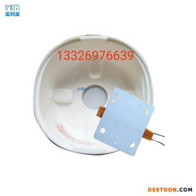 美科美MT2019 咖啡机PTC 发热片 PTC220V200W发热片 **PTC图1