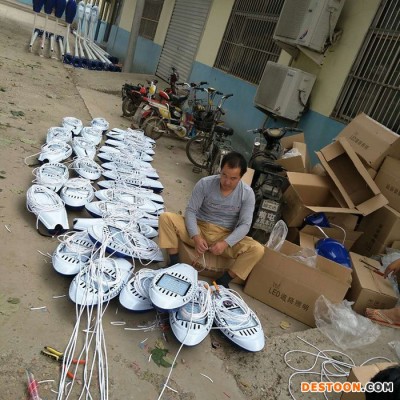 畅园cyzm山西太阳能路灯 山西农村太阳能路灯 太阳能LED路灯