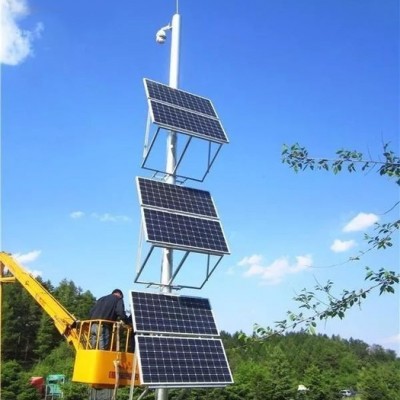 铭光伟业TYN-052  太阳能监控价格 太阳能监控批发 北京太阳能监控操作