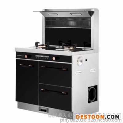 集成环保灶 供应 品友集成灶**品牌代理加盟图1