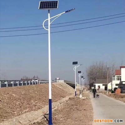 厂家直供 太阳能路灯 农村太阳能路灯 20-50W太阳能路灯太阳能路灯定制 太阳能路灯批发