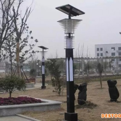 江苏FNZH/伍玖照明FNZH-专业太阳能景观灯 太阳能庭院灯 襄樊太阳能路灯景观灯庭院灯 小区太阳能路灯改造 **全国