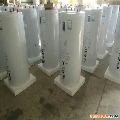 平板阳台壁挂太阳能热水器 分体式壁挂太阳能工程