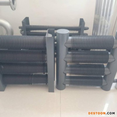 供应暖气换散热水器 暖气换热器图1